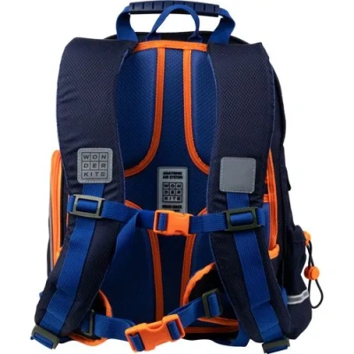 Kite Рюкзак SET_WK21-702M-2