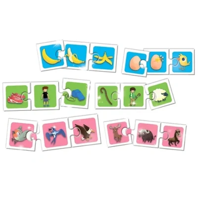 LISCIANI Обучающие игрушки R55067