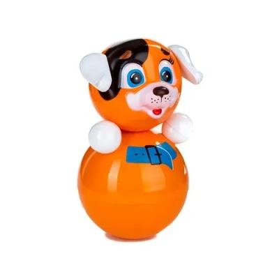 Неваляшка озвуч. 220мм.