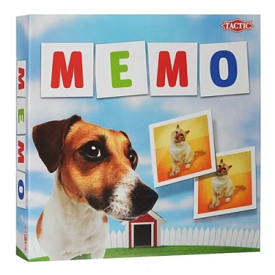 Tactic Games Настольные игры 41439