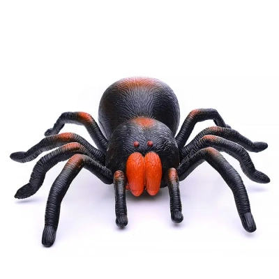 Паук 58620 «Тарантул» р/у, 27MHz в коробке.