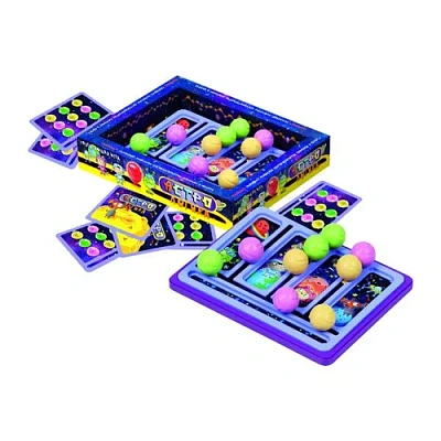Настольная Игра “Астрологика“