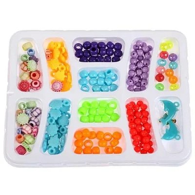 MULTIART Наборы для Творчества BEADSET-BRB-EXTRA1