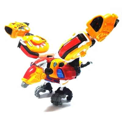 Металионс Аргентавис