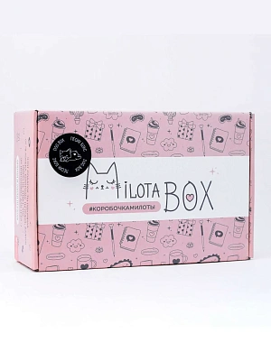 MilotaBox "Dog Box"
