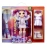 Игрушка Rainbow Игрушка Rainbow High Кукла Winter Break Fashion Doll- Violet Willow (Purple)