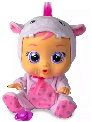 CRY BABIES Плачущий младенец Hopie