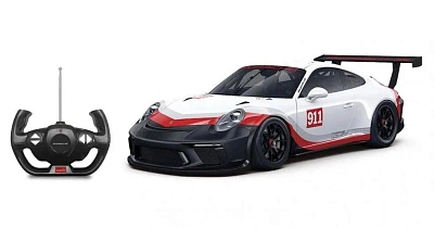 Машина р/у 1:14 Porsche 911 GT3 CUP