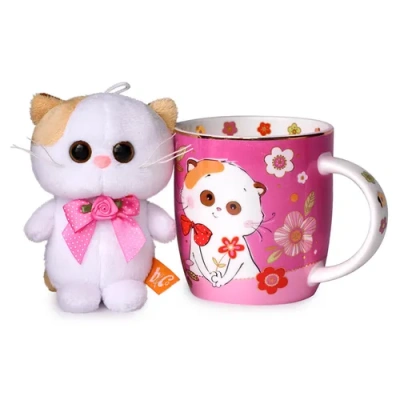 Budi Basa Мягкие игрушки MB1-008