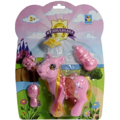 1TOY Игровые наборы Т56372