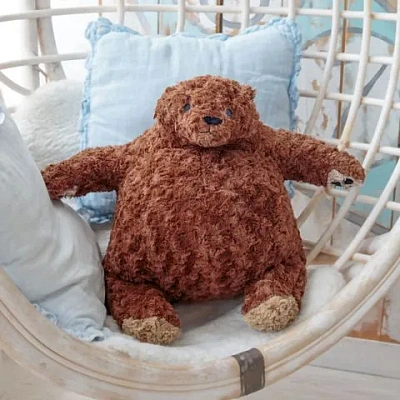 Мягкая игрушка Медведь BIG DL412014401BR
