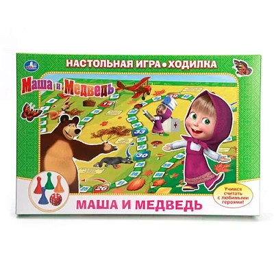 Умные игры Настольные игры 4690590085288