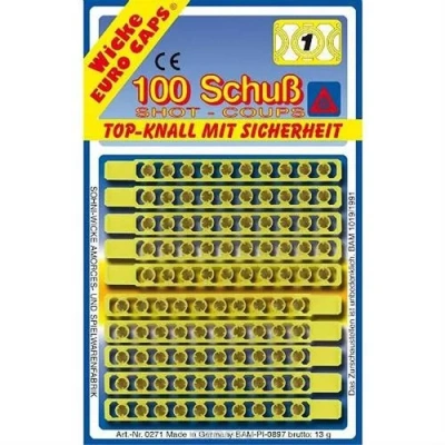 Sohni-Wicke Оружие 000271