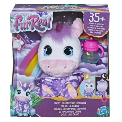 Игрушка Hasbro Furreal Friends Малыш Единорог