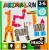 No Name Настольные игры MU24797