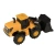 Погрузчик JCB (свет, звук) Погрузчик JCB (свет, звук)