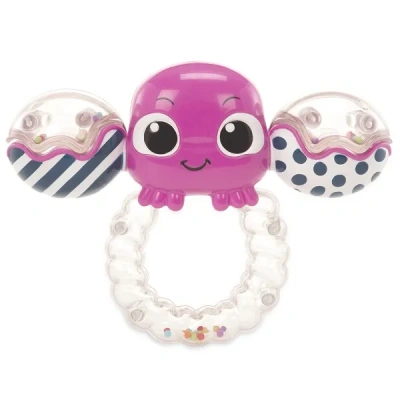 Little Tikes Погремушка Крабик в ассорт.