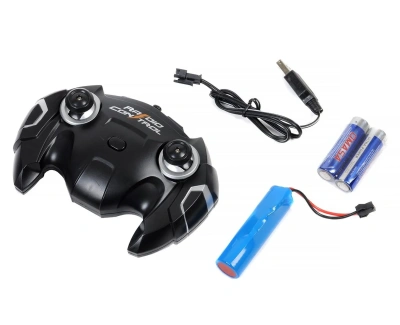 Внедорожник BeBoy на радиоуправлении. Частота 2,4G, движен. во всех напр,