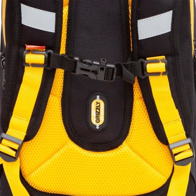 Grizzly Рюкзак RAf-393-3