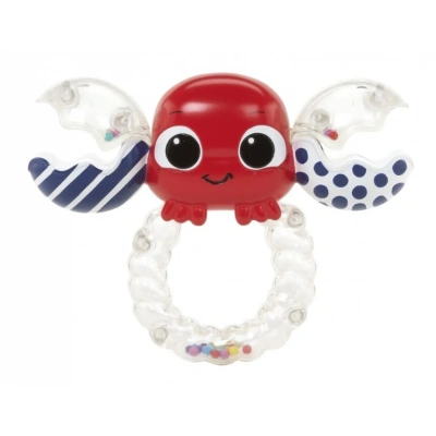 Little Tikes Погремушка Крабик в ассорт.