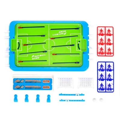 Настольная игра «Футбол» (30,5х17,5х7,5 см, на рычагах) 