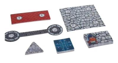 Настольная игра «Властелин башни»