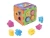 Развивающая игровой центр-сортер Mioshi «Умный малыш» (в ассорт.)