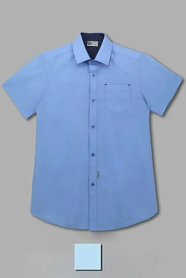 DELORAS Рубашка C71051S-22