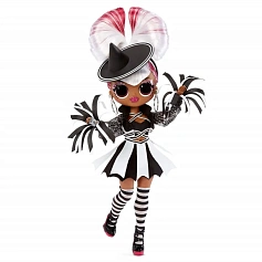 Игрушка L.O.L. Surprise Кукла OMG Movie Magic Doll- Spirit Queen