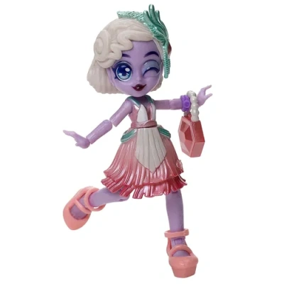 Кукла Capsule Chix «Гига-Глэм»