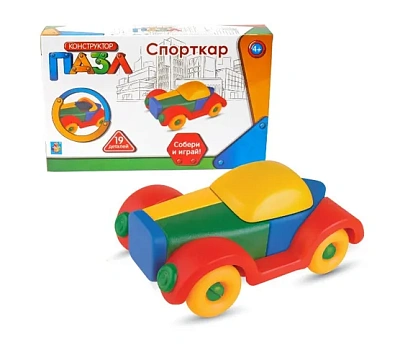 1TOY Конструкторы Т59994