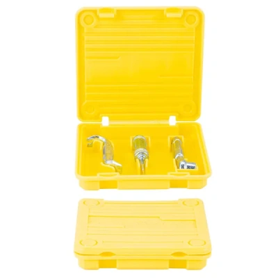 Игровой набор Gear Head c турбиной