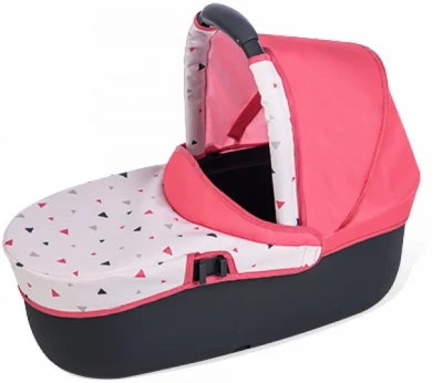 Коляска-трансформер для кукол 3 в 1