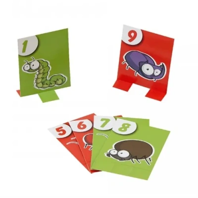 Игра Битва Гекконов