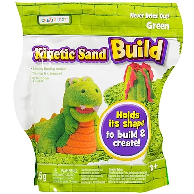 Kinetic sand Песок для лепки. Набор 2цвета 454гр.