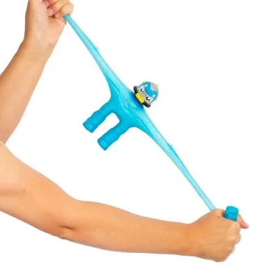 Гуджитсу Игр Аэровак Траш Галактическая Атака тянущ.фиг.