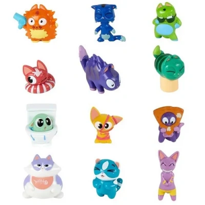 LOST KITTIES Игровой набор «Котенок в молоке»