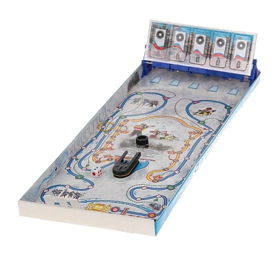Игра Настольная Биатлон 