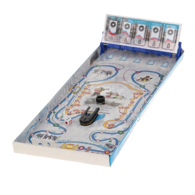 Игра Настольная Биатлон 