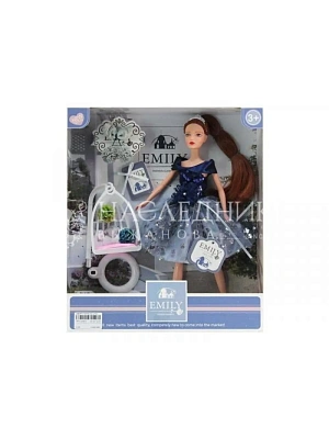 AB toys   Куклы WJ-12663