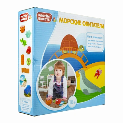 1TOY Настольные игры Т16220