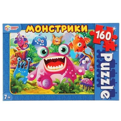 Умные игры Настольные игры 4680107915368