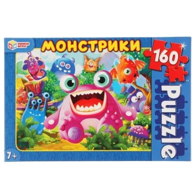Умные игры Настольные игры 4680107915368