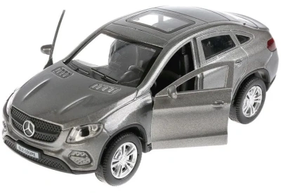 ТЕХНОПАРК Транспорт GLE-COUPE-GY