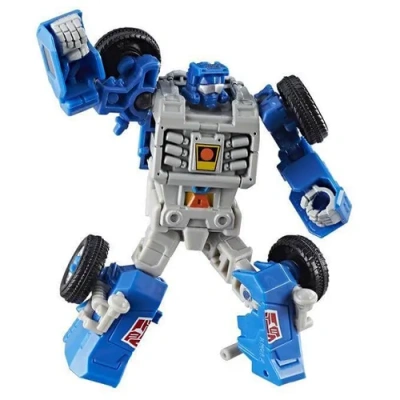 TRANSFORMERS ДЖЕНЕРЕЙШНЗ ЛЭДЖЕНДС