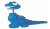 PLAY-DOH. Игровой набор Динозаврик