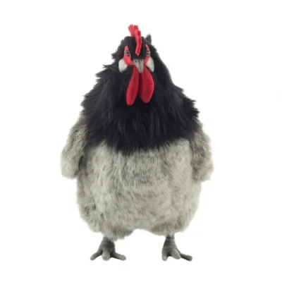 Эльзасская курица, 34 см