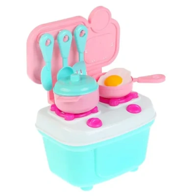 Набор игровой кухня с аксесс. 5310