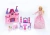 DollyToy Мебель кукольная DOL0803-005 DollyToy Мебель кукольная DOL0803-005