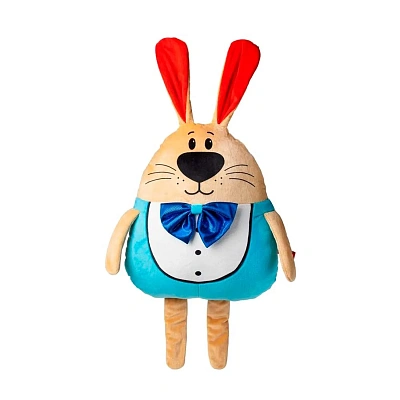 Заяц Мартин